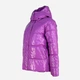 Куртка зимняя женская Sinsay 6553J-45X S Розовая (5904426146821) - изображение 3