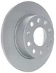 Тормозной диск задний Bosch Brake Disc Premium Audi, Seat, Skoda, VW (Volkswagen) (0 986 479 099) - изображение 2