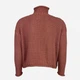 Свитер женский Sinsay 8919E-38X M Персиковый (5904020254793) - изображение 2