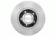 Тормозной диск задний Bosch (0 986 479 144) - изображение 4