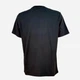 Футболка бавовняна довга чоловіча Levi's Graphic Crewneck Tee Paris Landscape Ca 22491-1735 L Чорна (5401157573037) - зображення 2