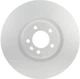 Тормозной диск передний Bosch (0 986 479 B18) - изображение 1