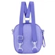 Сумка-рюкзак детская Kite Kids Kuromi HK25-2620-2, 70884 - изображение 7
