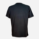 Футболка бавовняна довга чоловіча Levi's Graphic Crewneck Tee Paris Landscape Ca 22491-1735 XL Чорна (5401157573051) - зображення 2