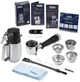 Кофеварка рожковая Delonghi La Specialista Maestro EC9885.M профессиональная - изображение 10