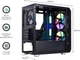 Корпус QUBE NEPTUNE MINI (QB08N_FCNU3) - изображение 4