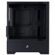 Корпус 1stPlayer Go2 Black без БП (Go2-BK) - изображение 4
