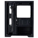 Корпус 1stPlayer Go2 Black без БП (Go2-BK) - изображение 5