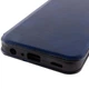 Чохол книжка на Samsung Galaxy A25 5G / для самсунг галаксі А25 штучна шкіра Midnight Blue - зображення 7