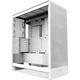 Корпус NZXT H7 Flow без БП White (CM-H72FW-01) - изображение 2