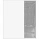 Корпус NZXT H7 Flow без БП White (CM-H72FW-01) - изображение 4