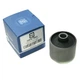 Сайлентблок заднего продольного рычага Q-FIX Q005-1863 GENERAL MOTORS 96318362 - изображение 2