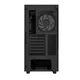 Корпус Deepcool CH560 Digital Black (R-CH560-BKAPE4D-G-1) - изображение 4