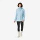 Жіноча куртка QUECHUA SH100 X-Warm для зимового туризму,водонепроникна - S - изображение 1