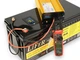 Зарядное устройство LiFeR для аккумуляторов LiFePO4 24V 70A. Зарядка для аккумулятора 24В / (0-29.2 вольт) - изображение 2