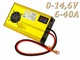 Зарядний пристрій LiFeR для акумуляторів LiFePO4 12 V 40 A. Зарядка для акумулятора 12В / (0-14.6 вольт) - зображення 1