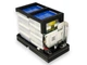 Литиевый Аккумулятор LiFeR 24V 110Ah 2800W·h LiFePO4 EVE 105, BMS JK. Тяговый аккумулятор для инвертора - изображение 5