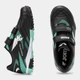 Сороконожки Joma Powerfull Jr Tf Black/Turquoise POJS2501TFV 31 - изображение 5