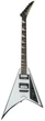 Електрогітара JACKSON JS32T RHOADS AH WHITE WITH BLACK BEVELS (229193) - изображение 3