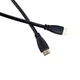 Кабель WALKER WHD-77 HDMI to HDMI 4K HDTV V2.0 1.5м carton box - изображение 3