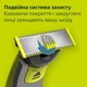 Змінне плаваюче лезо для електробритв Philips OneBlade 360 QP420/60 ( 2 шт ) - изображение 6