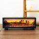Ночник-панорама "Город Днепр", черный (LED, Аккумулятор, USB Type-C) - изображение 6