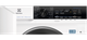 Встраиваемая стиральная машина Electrolux EW7WN368SUI - изображение 3