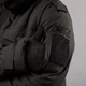 Куртка зимова Armoline RAPTOR-3 BLACK. 2XL - зображення 6