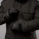 Куртка зимова Armoline RAPTOR-3 BLACK. 2XL - зображення 7