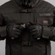 Куртка мілітарі Armoline SHTORM Black. L - зображення 4