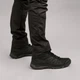 Брюки тактические (ANTITERROR II) Black. XL-Long - изображение 11