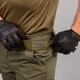Штани тактичні Armoline ARMY OLIVE. 3XL - зображення 6