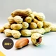 Арахис в скорлупе 300 г орех натуральный без соли Peanut shell (Pea-shell-А-300) - изображение 1