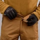 Брюки на флисе Armoline TRAVEL DEFENCE COYOTE. L - изображение 5