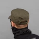 Кепка милитари Armoline TANK R OLIVE. 56-60 - изображение 2