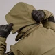 Куртка SoftShell Armoline URBAN SCOUT OLIVE. XL - изображение 12