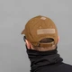 Бейсболка Armoline WARRIOR Coyote. 56-60 - изображение 2
