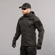 Куртка мембранная Armoline ANTITERROR II Black. 2XL - изображение 2
