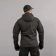 Куртка мембранная Armoline ANTITERROR II Black. 2XL - изображение 3