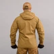 Куртка мембранная Armoline ANTITERROR II Coyote. 2XL - изображение 3