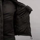 Куртка мембранная Armoline ANTITERROR II Black. 2XL - изображение 10