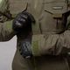 Куртка мембранна Armoline ANTITERROR II Olive. M - зображення 6