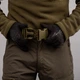 Брюки на флисе Armoline TRAVEL DEFENCE DARK OLIVE. XL - изображение 4