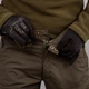 Брюки на флисе Armoline TRAVEL DEFENCE DARK OLIVE. XL - изображение 5