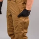 Брюки тактические Armoline DEFENDER Coyote. L - изображение 9