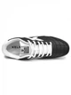 Футзалки Kelme Flamenco Acid Black/White 55.869.026 46 - изображение 3