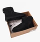 Угги Ugg Classic Mini 2 Black 1016222-Blk 39 - изображение 6