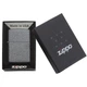 Зажигалка Zippo 211 Iron Stone - изображение 6
