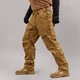 Брюки тактические Armoline SHTORM Coyote. S/Short - изображение 3