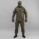Костюм полевой Armoline CRUSADER OLIVE. 2XL/Long - изображение 1